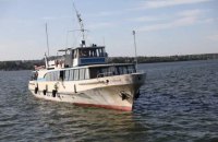 У Запоріжжі з 3 вересня пустять електричку через Дніпро через ремонт проїжджої частини ДніпроГЕС