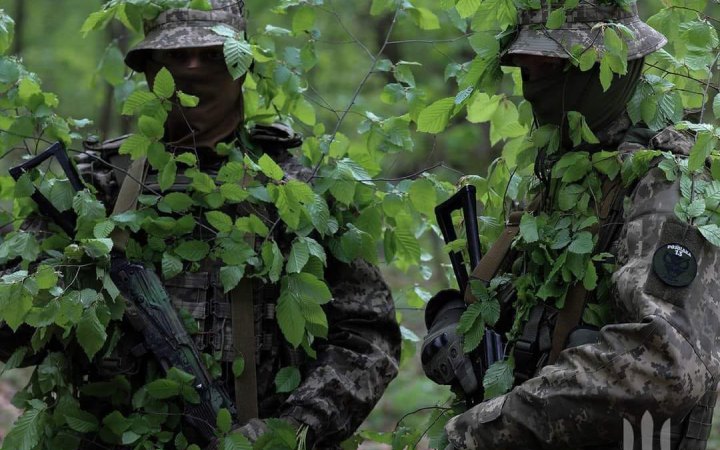 За добу ЗСУ уразили 4 пункти управління окупантів, 3 артсистеми і ЗРК