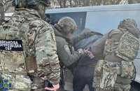 ​СБУ і Нацпол викрили мережу нелегального продажу «трофейної» зброї