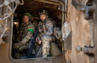 Дороги всипані росіянами. Як працюють розвідники й артилеристи на напрямку Часового Яру