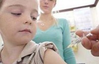Рада обязала украинцев делать прививки