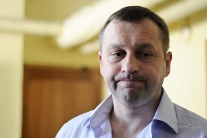 Экс-глава харьковской "Батькивщины" перешел во фракцию ПР