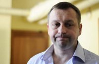 Экс-глава харьковской "Батькивщины" перешел во фракцию ПР
