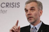 Минздрав отстранил директора Института рака Щепотина 