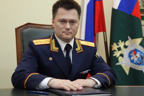 Беларусь отправила в Россию 32 задержанных "вагнеровца"