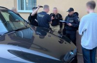 Кіберполіція викрила хакерів, які здійснювали фішингові атаки на іноземні банки