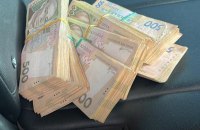 Голову Тернопільської обласної ради затримали на хабарі