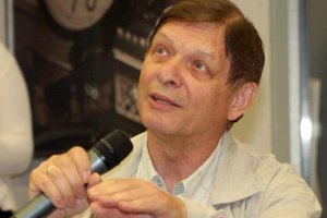 Умер Эдуард Хиль