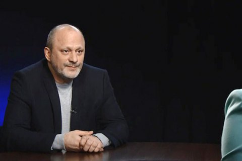 Аласания: "Не думаю, что выдержу четыре года"