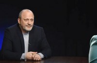 Аласанія: "Не думаю, що витримаю чотири роки"