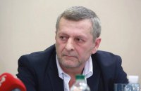 Чийгоз заявил, что Аксенов пытался "купить" его за $3 млн