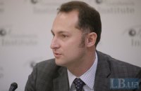 Зеленський відхрестився від співпраці з Олександром Харебіним