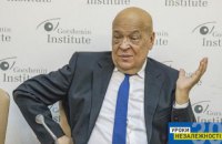 Геннадій Москаль: «Ми могли б вже зараз бути під протекторатом Російської Федерації» 