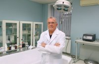 Умер многолетний врач киевского "Динамо" Владимир Малюта