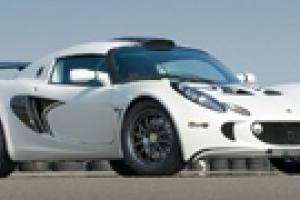 Lotus сделал трековый спорткар Exige легче