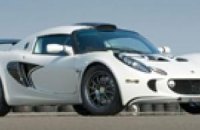 Lotus сделал трековый спорткар Exige легче
