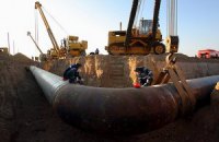 Азербайджан готов строить с Украиной газопровод в обход России