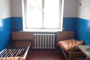 За антисанитарные условия в клинике уволен главрач Алчевской детской больницы