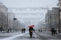 В Киеве решили обустроить 9 наземных переходов на Крещатике