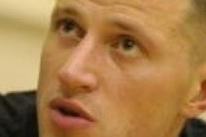Медведенко, возможно, закончит карьеру осенью