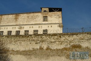 В донецком СИЗО не знают, что делать с задержанными 