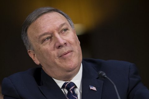 Северная Корея выдала США троих заключенных
