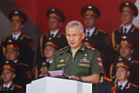 РФ хочет построить радиолокационную станцию в оккупированном Крыму