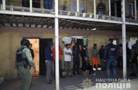 Полиция заявила о разоблачении агрофирмы, которая держала в рабстве 120 человек