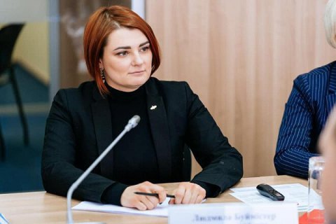 "Слуга народа" Буймистер снова проголосует против закона об олигархах