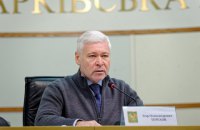 Окупанти пропонували меру Терехову здати Харків