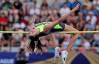 Магучіх з найкращим результатом сезону у світі виграла турнір у Чехії