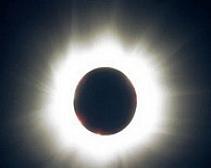 4 января ожидается солнечное затмение