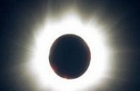 4 января ожидается солнечное затмение