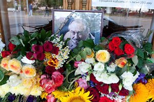 Стал известен преемник Ступки в театре