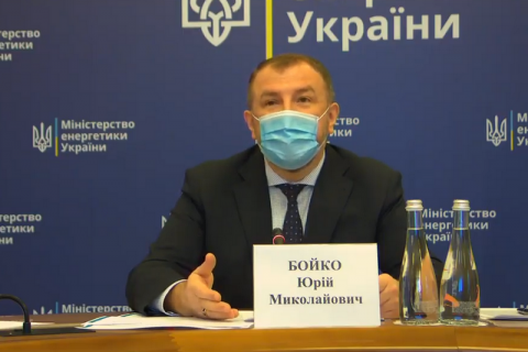 И.о. министра энергетики намекнул на повышение тарифа на электроэнергию для населения
