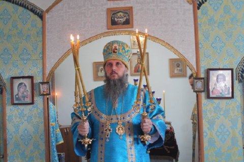 ​Архиепископ Филарет из УПЦ МП отказался от участия в объединительном соборе
