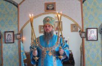 ​Архиепископ Филарет из УПЦ МП отказался от участия в объединительном соборе