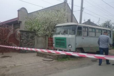 Трех жителей Закарпатья приговорили к пожизненному за убийство студентов из Индии