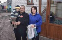 В Винницкой области 3-летний мальчик ушел из дома, его нашли в соседнем селе
