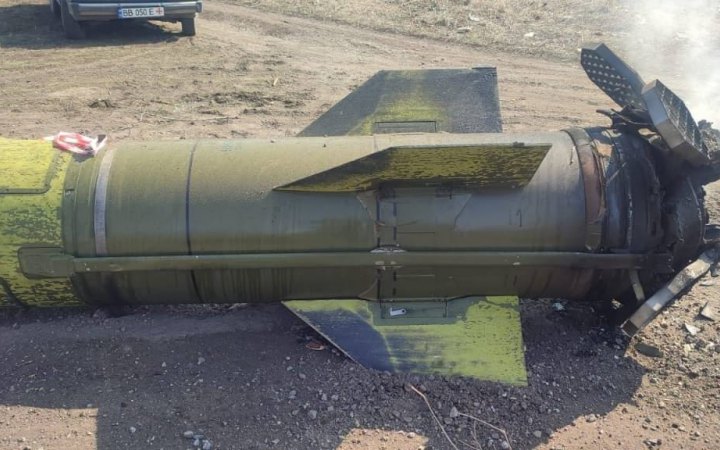 Окупанти вдарили по Лисичанську "Точкою-У" та "Градами"