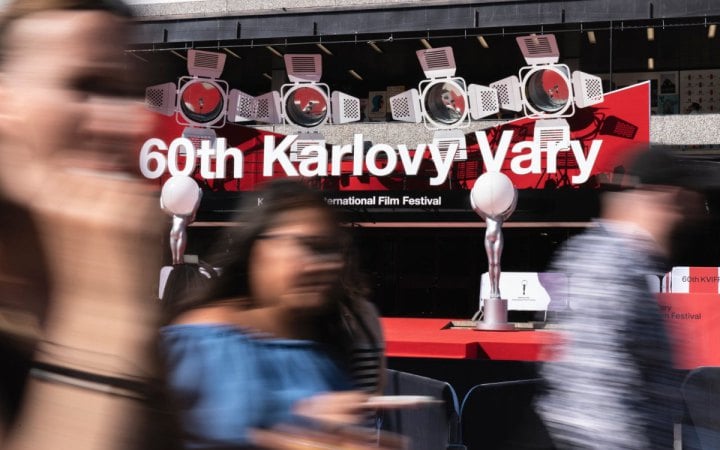 Карлові Вари-2026: як чеський кінофестиваль відсвяткував подвійний ювілей і підтримав українське кіно 