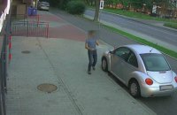 В Кракове задержали пьяного россиянина, повредившего около 40 автомобилей