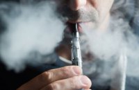 В США зафиксировали первую смерть, которую связывают с использованием электронных сигарет