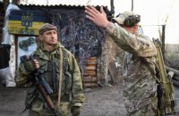 ​Окупанти обстріляли Новолуганське мінами 