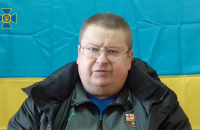 СБУ викрила посадовців Кабміну і Торгово-промислової палати України на передачі розвідданих Росії