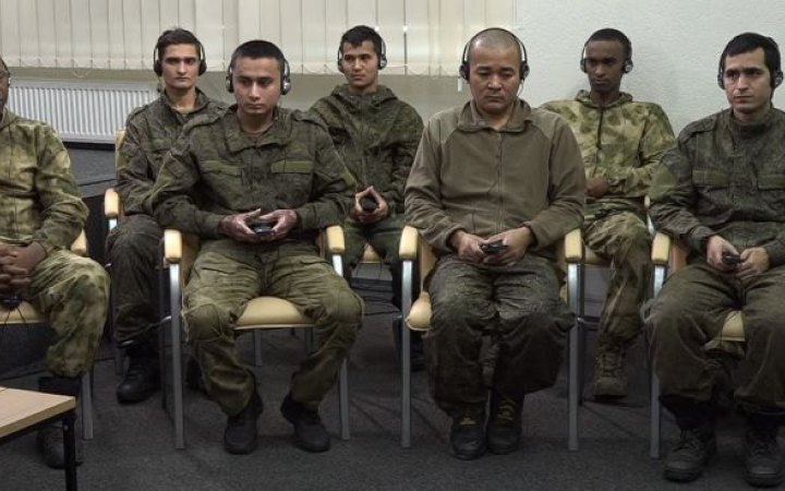 Шрі-Ланка просить у Росії компенсацію за вбитих на війні проти України найманців