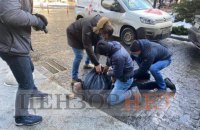 Задержан полковник "Альфы", который готовил убийство главы внутренней безопасности СБУ (обновлено)