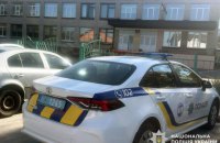 У гімназії Бердичева під час тривоги вибухнула граната, яку принесла 11-річна учениця