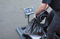 В Харькове ликвидирован канал ввоза кокаина