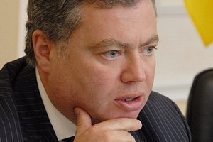 Источник: Корнийчука амнистировали в обмен на отказ Онопенко от должности